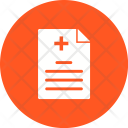 پیش‌نمایش فایل medical-report-21 از پک مراقبت‌های بهداشتی