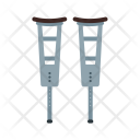 پیش‌نمایش فایل crutches-27 از پک مراقبت‌های بهداشتی
