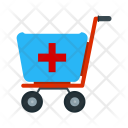 پیش‌نمایش فایل medical-cart-5 از پک مراقبت‌های بهداشتی