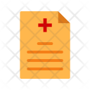 پیش‌نمایش فایل medical-report-22 از پک مراقبت‌های بهداشتی