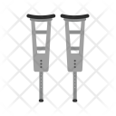 پیش‌نمایش فایل crutches-28 از پک مراقبت‌های بهداشتی