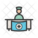 پیش‌نمایش فایل hospital-reception-13 از پک مراقبت‌های بهداشتی