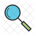 پیش‌نمایش فایل magnifying-glass-16 از پک مراقبت‌های بهداشتی
