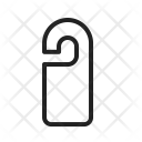 پیش‌نمایش فایل door-hanger-34 از پک اشیاء