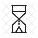 پیش‌نمایش فایل hourglass-347 از پک اشیاء