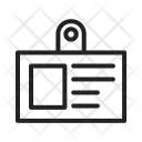پیش‌نمایش فایل identification-card-101 از پک اشیاء