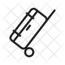 پیش‌نمایش فایل luggage-304 از پک اشیاء