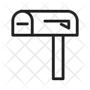 پیش‌نمایش فایل mailbox-170 از پک اشیاء