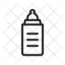 پیش‌نمایش فایل milk-bottle-18 از پک اشیاء