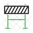 پیش‌نمایش فایل barrier-144 از پک اشیاء