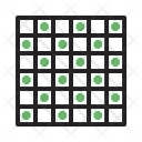 پیش‌نمایش فایل chessboard-4 از پک اشیاء