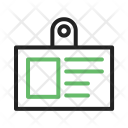 پیش‌نمایش فایل identification-badge-1 از پک اشیاء