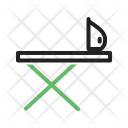 پیش‌نمایش فایل iron-stand-6 از پک اشیاء