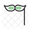 پیش‌نمایش فایل mask-187 از پک اشیاء