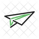 پیش‌نمایش فایل paper-plane-23 از پک اشیاء
