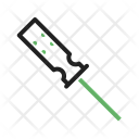 پیش‌نمایش فایل screwdriver-195 از پک اشیاء