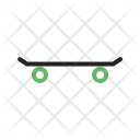 پیش‌نمایش فایل skateboard-136 از پک اشیاء
