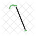 پیش‌نمایش فایل walking-stick-7 از پک اشیاء