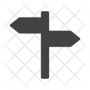 پیش‌نمایش فایل direction-board-63 از پک اشیاء