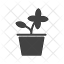 پیش‌نمایش فایل flower-pot-43 از پک اشیاء