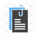 پیش‌نمایش فایل attach-document-1 از پک اشیاء