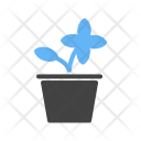 پیش‌نمایش فایل flower-pot-44 از پک اشیاء