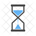 پیش‌نمایش فایل hourglass-350 از پک اشیاء