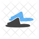 پیش‌نمایش فایل slippers-48 از پک اشیاء
