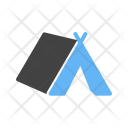 پیش‌نمایش فایل tent-189 از پک اشیاء