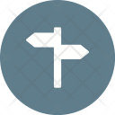 پیش‌نمایش فایل direction-board-64 از پک اشیاء