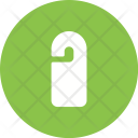 پیش‌نمایش فایل door-hanger-38 از پک اشیاء