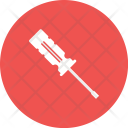 پیش‌نمایش فایل screwdriver-198 از پک اشیاء
