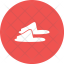 پیش‌نمایش فایل slippers-49 از پک اشیاء