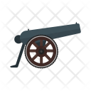 پیش‌نمایش فایل cannon-27 از پک اشیاء