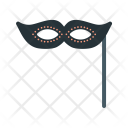 پیش‌نمایش فایل carnival-mask-25 از پک اشیاء