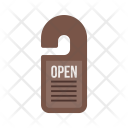 پیش‌نمایش فایل door-hanger-39 از پک اشیاء