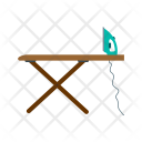 پیش‌نمایش فایل iron-stand-10 از پک اشیاء