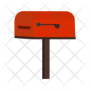پیش‌نمایش فایل mailbox-175 از پک اشیاء