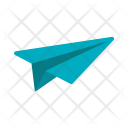 پیش‌نمایش فایل paper-plane-27 از پک اشیاء