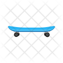 پیش‌نمایش فایل skateboard-140 از پک اشیاء
