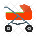 پیش‌نمایش فایل stroller-68 از پک اشیاء