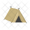پیش‌نمایش فایل tent-191 از پک اشیاء