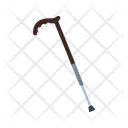 پیش‌نمایش فایل walking-stick-10 از پک اشیاء