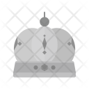 پیش‌نمایش فایل crown-261 از پک اشیاء