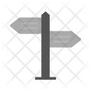 پیش‌نمایش فایل direction-board-66 از پک اشیاء