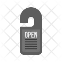 پیش‌نمایش فایل door-hanger-40 از پک اشیاء