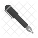 پیش‌نمایش فایل fountain-pen-33 از پک اشیاء