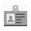 پیش‌نمایش فایل identification-card-104 از پک اشیاء