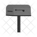 پیش‌نمایش فایل mailbox-176 از پک اشیاء