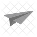 پیش‌نمایش فایل paper-plane-28 از پک اشیاء